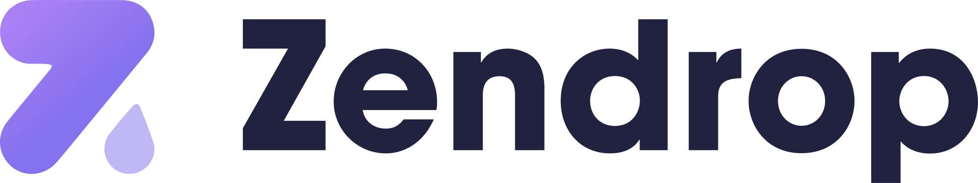 Zendrop Logo